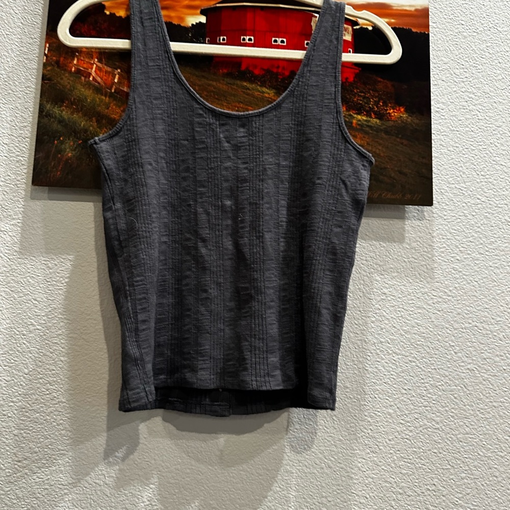 grey crop